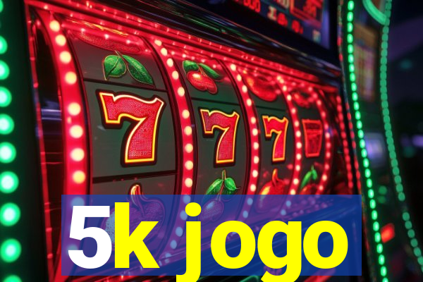 5k jogo